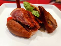 -温德姆花园酒店-鼎丰阁中餐厅