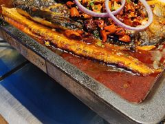 -鱼库·不仅是一家烤鱼店(车公庙店)