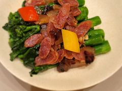 -侨美食家·粤菜(体育西路店)