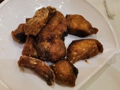 -梅龙镇酒家(南京西路总店)