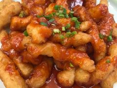 -东鑫记港式茶餐厅(南京东路店)