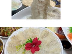 -官塘陈记鱼生·潮汕砂锅粥·潮汕生腌牛肉火锅(潮枫路总店)