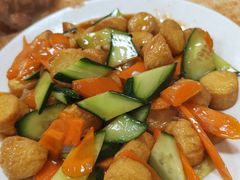 -春饼小吃(钱塘街店)