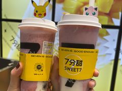 -7分甜(天津南开大悦城店)