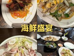 -大洋家·精品潮汕菜·生腌砂锅粥(天河东路店)