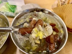 菠萝冰清补凉-南街清补凉(黄贝岭店)