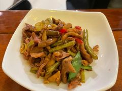 小炒肉-同得兴 Since·1995 传统苏式面馆(十全街店)