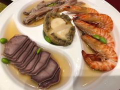 -老吉士酒家(天平路店)