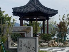 -东钱湖旅游度假区