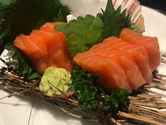 -山上下日本料理(万象城店)