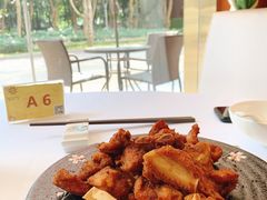 -花城苑广府菜(海心沙店)