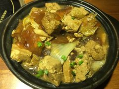 -黑鸡小馆(金源店)