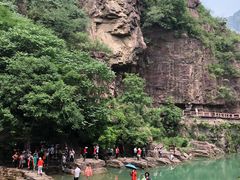 -云台山风景名胜区