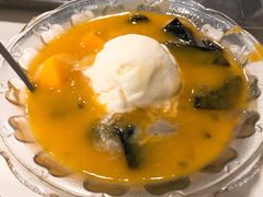 -梧州双钱龟苓膏(丽港航母店)