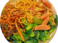 -梅溪·小伙子干挑面(安吉总店)