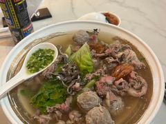 -一肴·牛肉粿条(深圳湾睿印店)