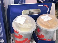 -milkplus·泰式奶茶(较场东路店)