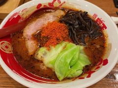 -豚王拉面(澳门银河店)