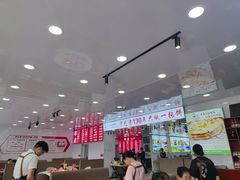 -老舅老蒙肉饼非遗店(一店)