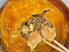 -清真利德顺小老饭庄(复兴路店)