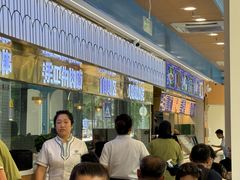 -清真·尖子尖牛肉面(王府井店)
