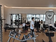 -YCHL FIT 健身(星寰店)