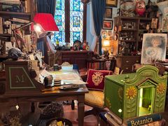 -三鹰之森吉卜力美术馆