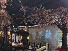 -绿茶餐厅(朝阳大悦城店)