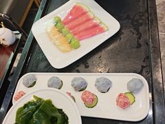 -牛鼎盛新疆雪花鲜牛火锅(武夷绿洲 店)