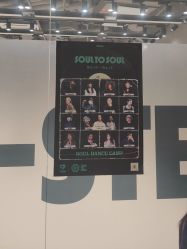 -G-STEPS舞蹈工作室