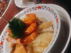 -炊江南·上海菜(国展华漕店)