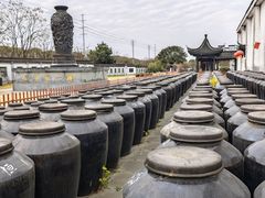 -镇江中国醋文化博物馆
