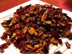 -巴蜀风情(西溪欢乐城店)