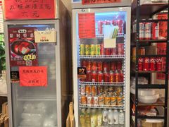 -荆九爷爆炒桥头三嫩(浙大店)