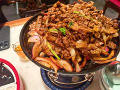 -小吊梨汤·北京菜·烤鸭(鸟巢店)