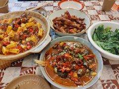 -老三样·旧食新味(船山路店)