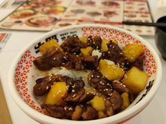 -牛邸·烧肉饭(来福士店)