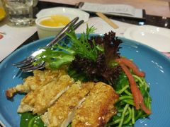 -天母蓝鸟西餐厅·烘焙蛋糕(十三碗店)