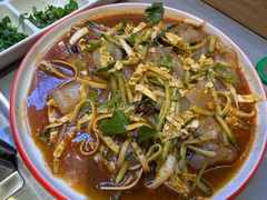 -三炮儿烧烤·羊锅·铁锅炖(南京首店)