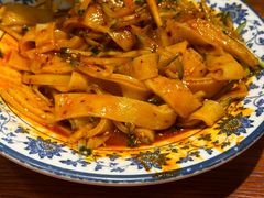 -柴窝堡22号辣子鸡·传承新疆菜