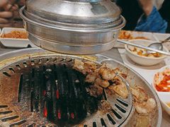 -喜来稀肉(虹泉路店)