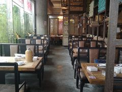 大堂-听香·678茶铺(猛追湾店)