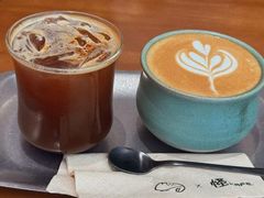 -怪 kafe.
