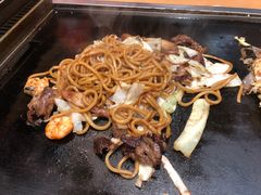 -鹤桥风月(ヨドバシ梅田店)