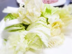 -三兴涮羊肉(荣安大街店)