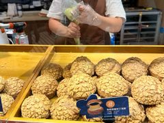 -CARINO BAKERY&CAFE(人广来福士店)