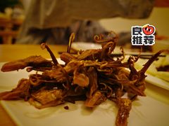 卤鸭舌-盘飧市(春熙路店)