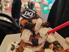 -DQ·蛋糕·冰淇淋(西城红场店)
