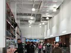 -山姆会员商店(大连店)
