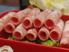 -鸡公煲(南竹饭店)